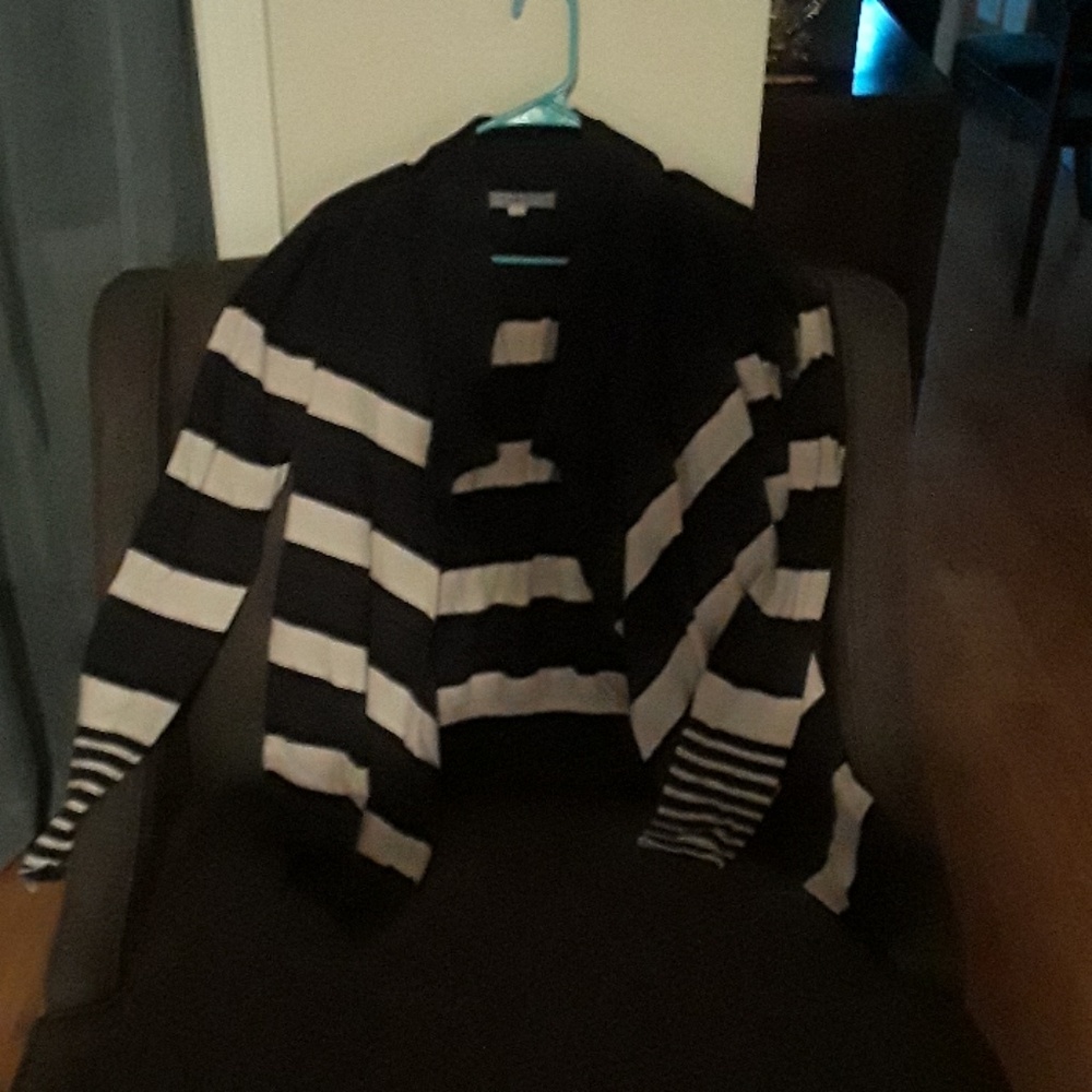 Loft flowy cardigan